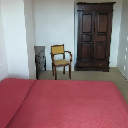 アパート Centre ブロンヴィル・シュル・メール