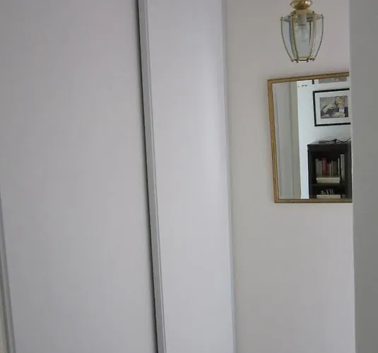 Centre Apartment Blonville-sur-Mer