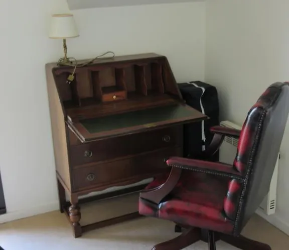 Centre Blonville-sur-Mer