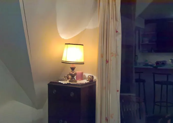 Apartment Centre Blonville-sur-Mer