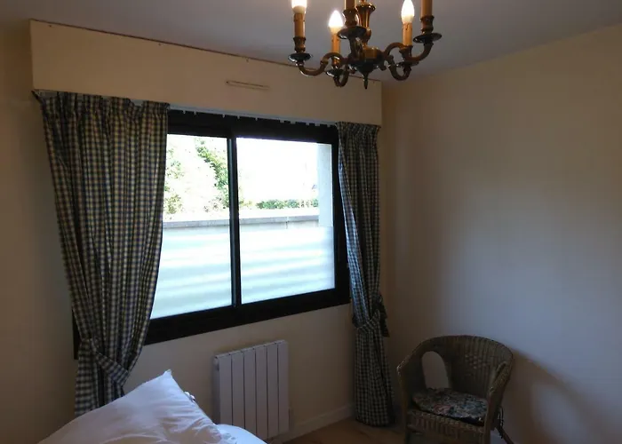 Centre Blonville-sur-Mer