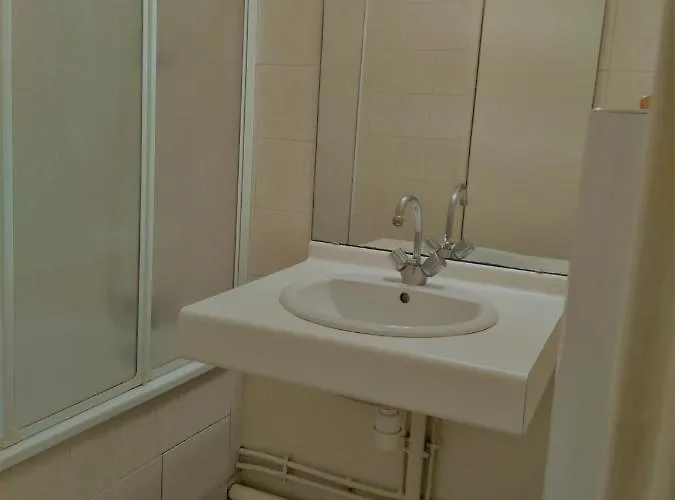 Centre Blonville-sur-Mer