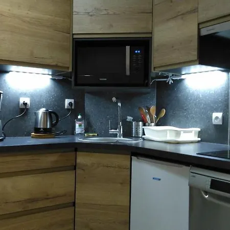Centre Apartment