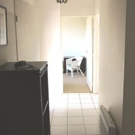 Centre Apartment