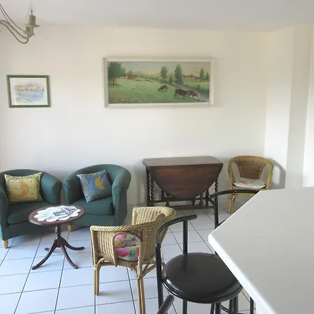 Centre Blonville-sur-Mer