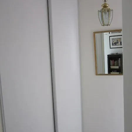 Centre Апартаменты Блонвиль-сюр-Мер