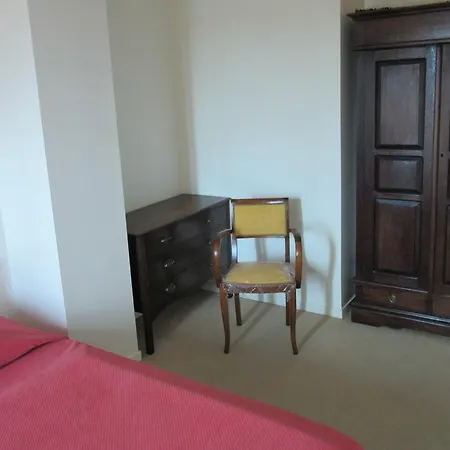 Apartment Centre