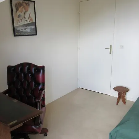 Centre Apartment