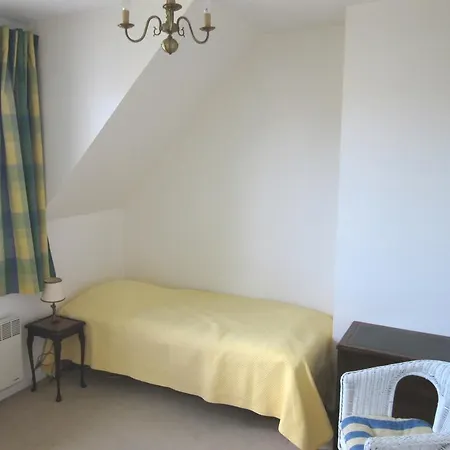 Centre Apartment *