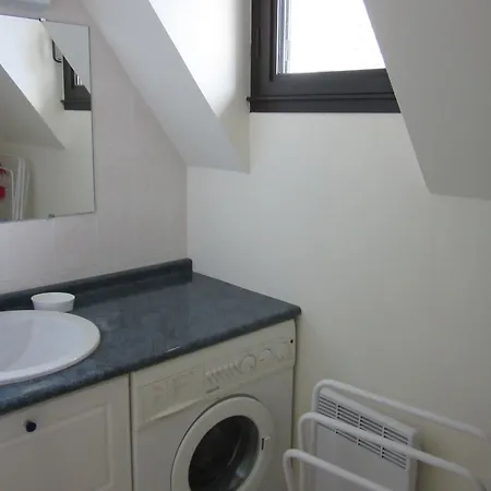 Centre Apartment