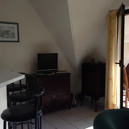 Apartment Centre