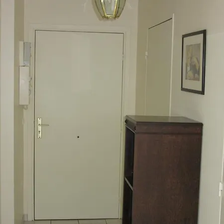 Centre * Блонвиль-сюр-Мер