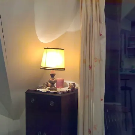 Apartment Centre Blonville-sur-Mer