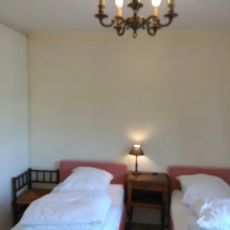 Centre Apartment