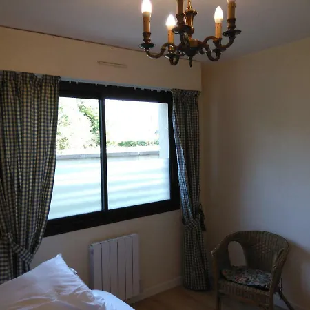 Centre Blonville-sur-Mer