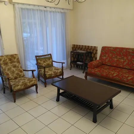 Apartment Centre