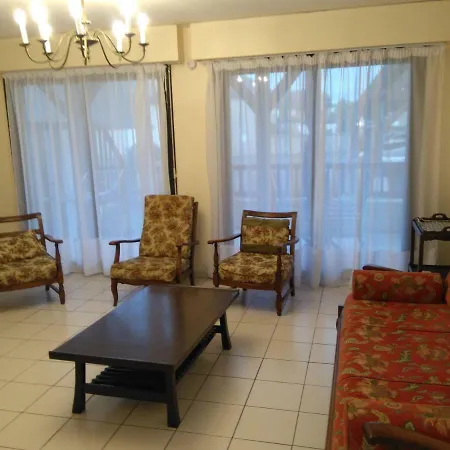 Centre Apartment Blonville-sur-Mer