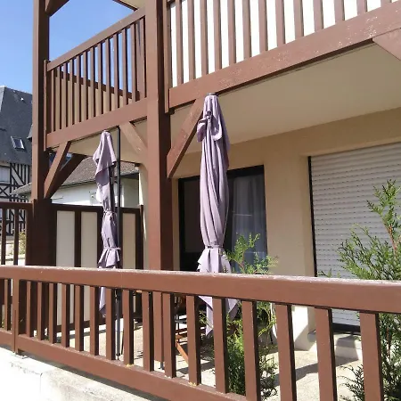 Centre Blonville-sur-Mer