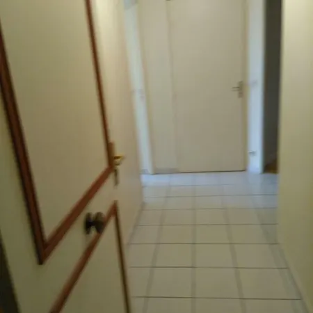 Apartment Centre