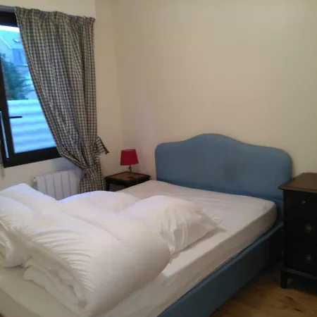 Centre Apartment