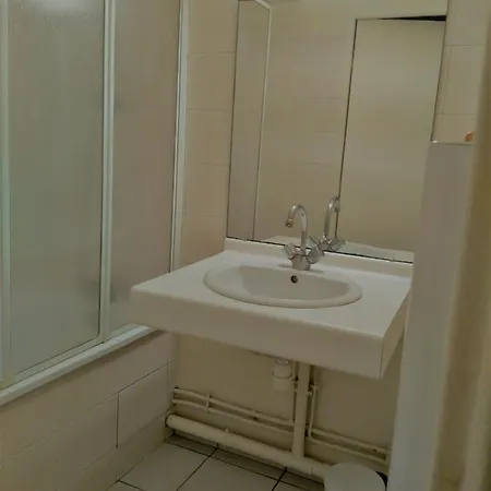 Centre Blonville-sur-Mer