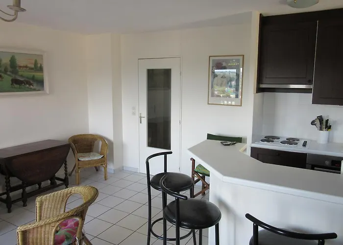 Centre Appartamento Blonville-sur-Mer