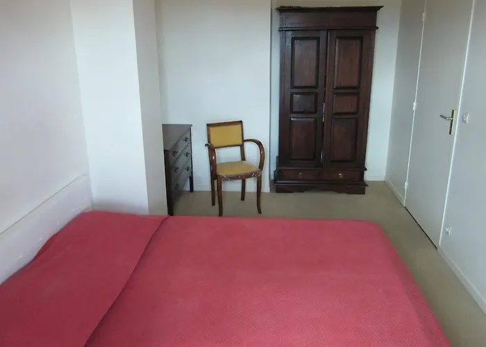 Appartamento Centre Blonville-sur-Mer