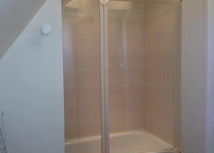 Centre Blonville-sur-Mer