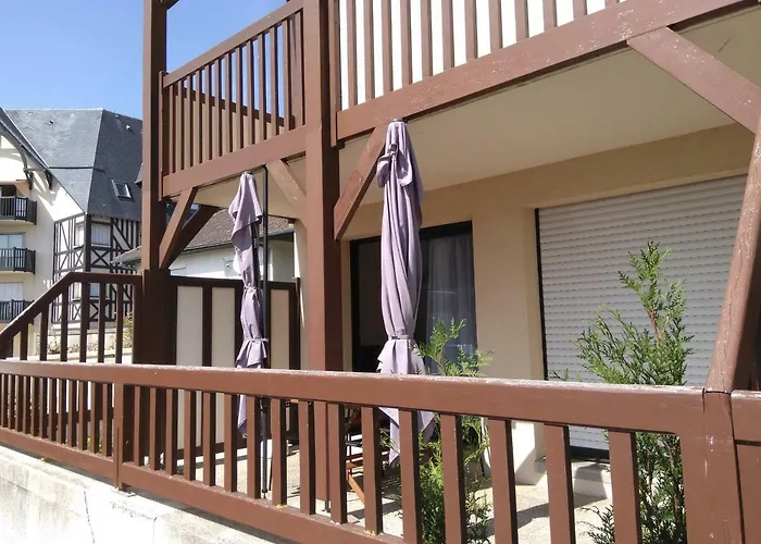 Centre Blonville-sur-Mer