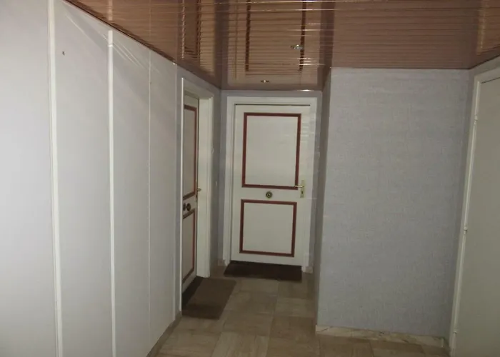 Centre Appartamento *